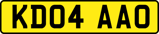 KD04AAO