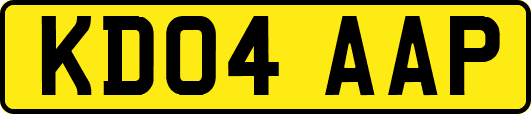 KD04AAP