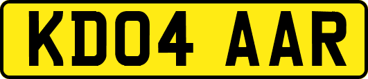 KD04AAR
