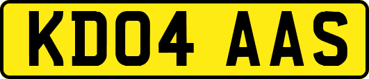 KD04AAS