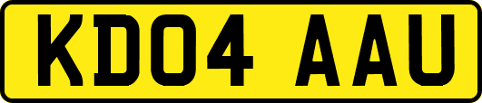 KD04AAU