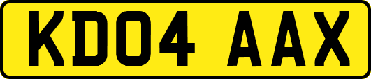 KD04AAX