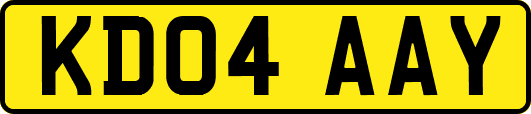 KD04AAY