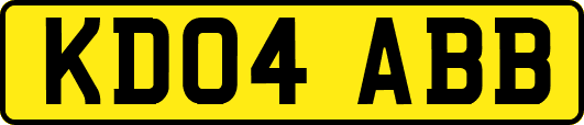 KD04ABB