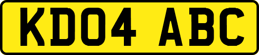 KD04ABC