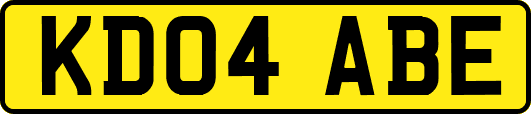 KD04ABE