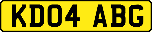 KD04ABG