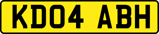 KD04ABH