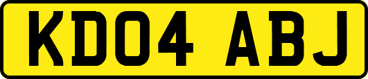 KD04ABJ