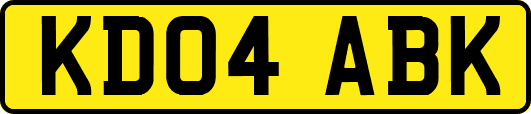 KD04ABK