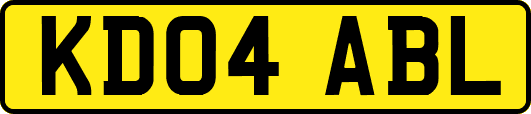 KD04ABL