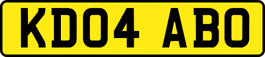 KD04ABO