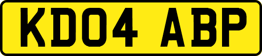 KD04ABP