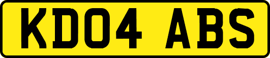 KD04ABS
