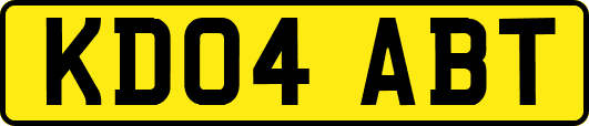 KD04ABT