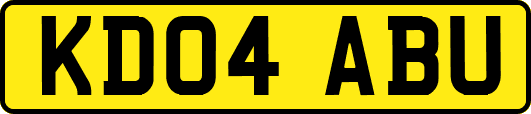 KD04ABU