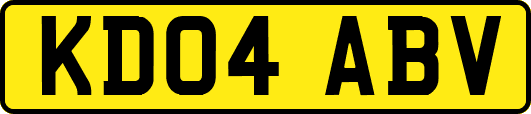 KD04ABV