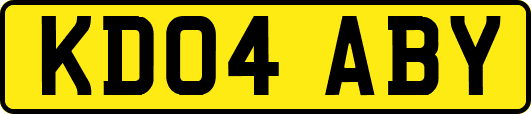 KD04ABY