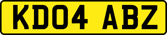 KD04ABZ