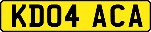 KD04ACA