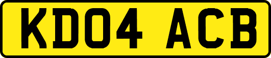 KD04ACB