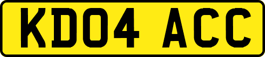 KD04ACC