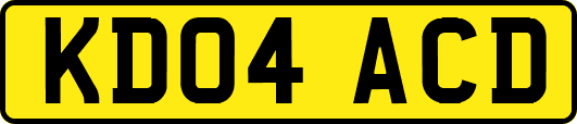 KD04ACD