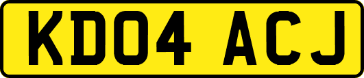 KD04ACJ