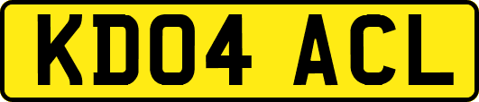 KD04ACL