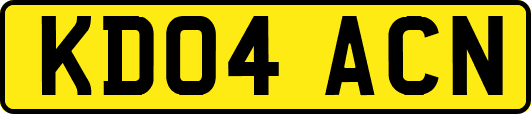 KD04ACN