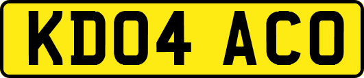 KD04ACO