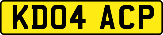 KD04ACP