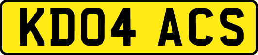KD04ACS