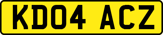 KD04ACZ