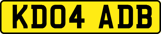 KD04ADB