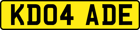 KD04ADE