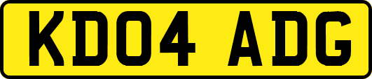 KD04ADG