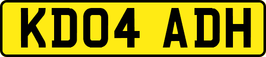 KD04ADH