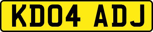 KD04ADJ