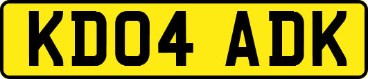 KD04ADK