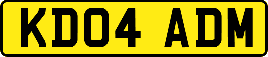 KD04ADM