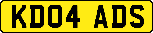 KD04ADS