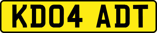 KD04ADT