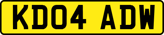 KD04ADW