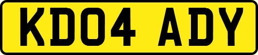 KD04ADY