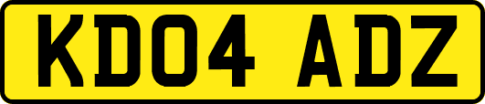 KD04ADZ