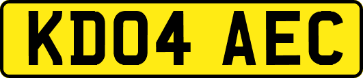 KD04AEC