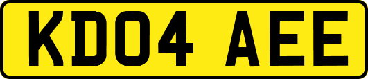 KD04AEE