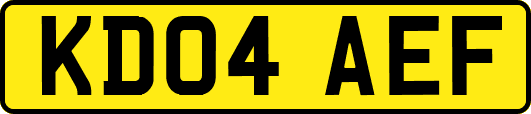 KD04AEF