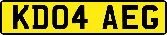 KD04AEG